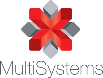 Multisystems Logo